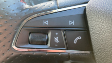 SEAT Leon 1.4 TSI 125 FR Technology 5dr Petrol Hatchback